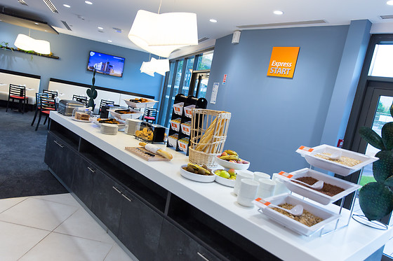 Holiday Inn Express Toulon Sainte-Musse - photo 3