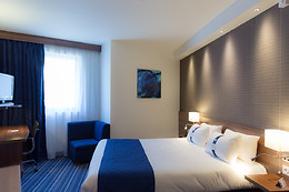 Holiday Inn Express Toulon Sainte-Musse