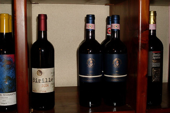 Antica Osteria del Previ - photo 1