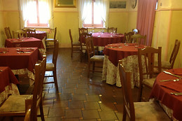 Antica Osteria del Previ
