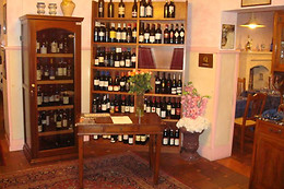 Antica Osteria del Previ