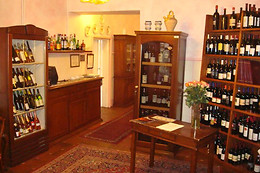 Antica Osteria del Previ