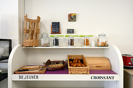 Sure Hotel By Best Western Aix Sainte Victoire