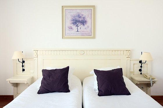 Sure Hotel By Best Western Aix Sainte Victoire - photo 5