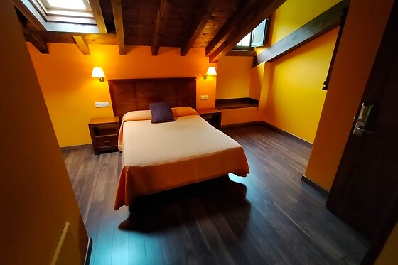 HOTEL RURAL EL QUINTANAL - photo 17