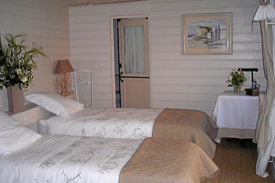 Le clos Sainte Anne - photo 6