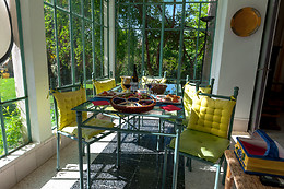 Villa Hanna