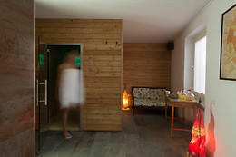 Hotel Romanda