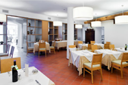 Hotel Romanda