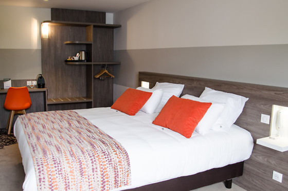 Best Western Hotel Agen Le Passage - photo 1