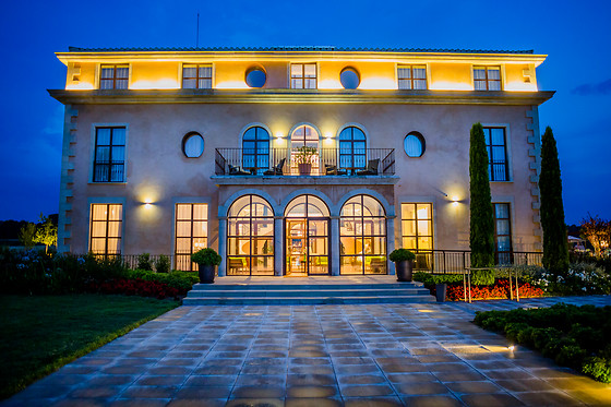 HOTEL CASA ANAMARIA - photo 10