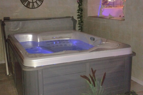 Espace Sanispa - photo 2
