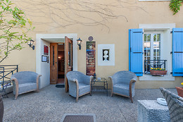 La Bastide Cabezac