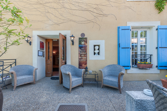 La Bastide Cabezac - photo 4