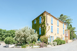 La Bastide Cabezac
