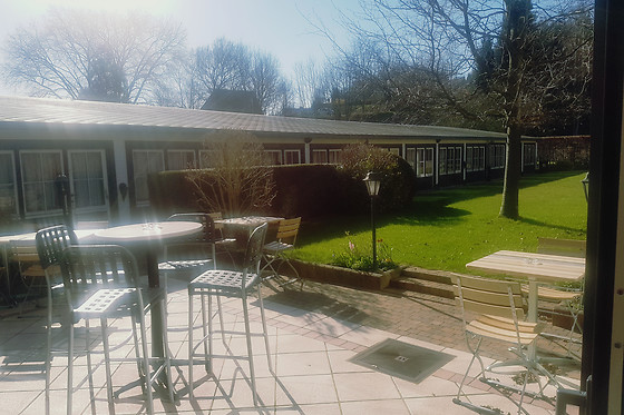 Le Relais du Marquis - photo 3