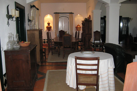 HERDADE DE SAMARRA - photo 1