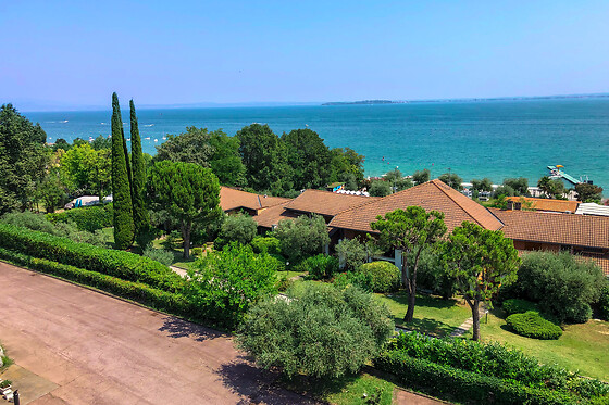 AHG Riva del Sole Hotel - photo 9