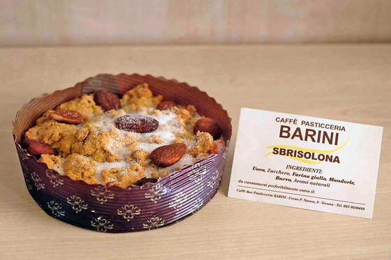 Pasticceria Barini - photo 2