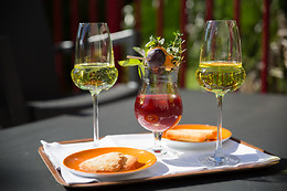 Le Relais Vosgien