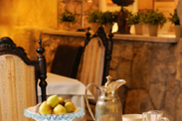 HOTEL CASONA DEL BOTICARIO