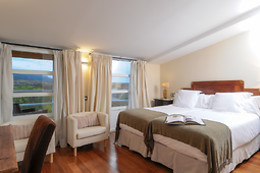 HOTEL CASONA DEL BOTICARIO