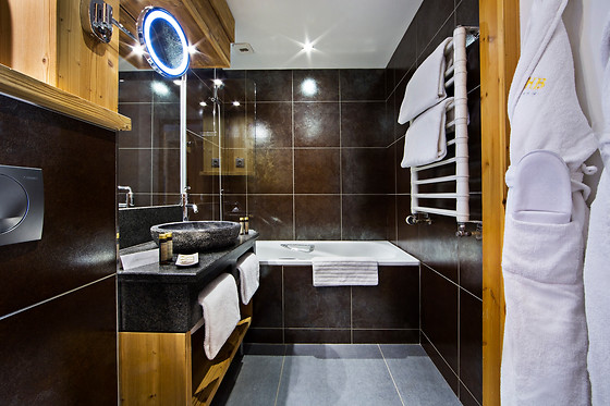 Hôtel Beauregard - photo 3