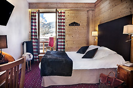 Hôtel Beauregard