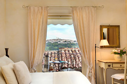 Hotel La Grande Bastide