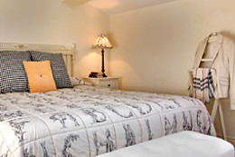 Hotel La Grande Bastide