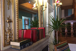 Hostellerie de la Pommeraie