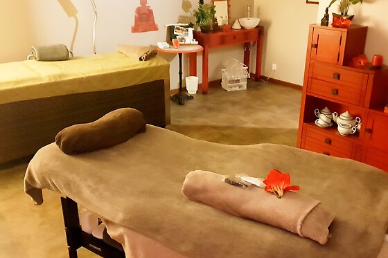 Total Zen Quimper - photo 6
