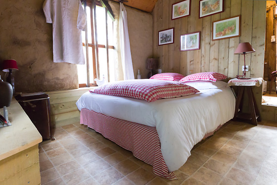 Ferme de la gortière - photo 1