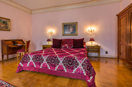 Hostellerie de la Pommeraie