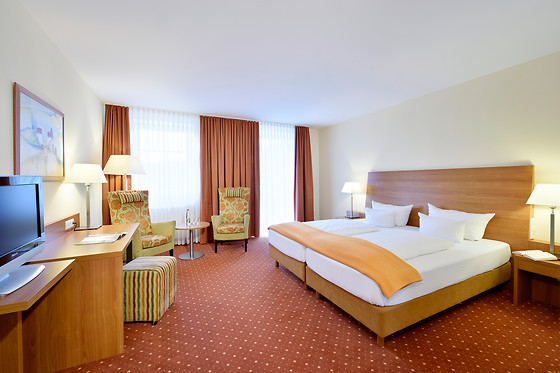 Parkhotel Maximilian - photo 6