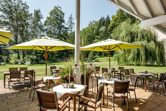 Parkhotel Maximilian - photo 10