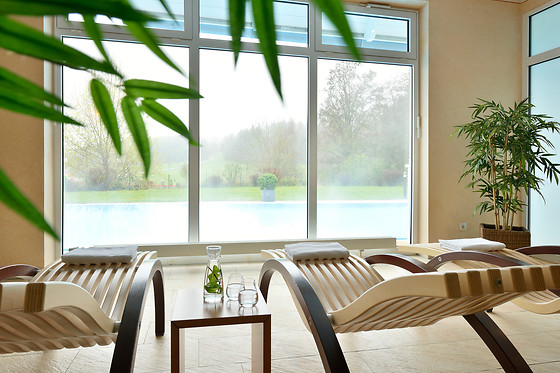 Parkhotel Maximilian - photo 16
