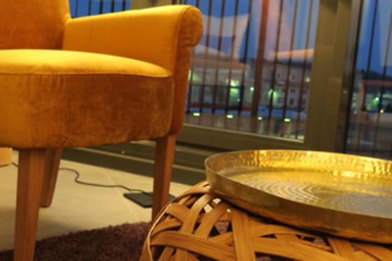 Hotel im Bunker - photo 12