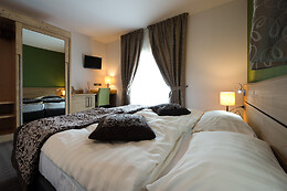 Hotel Vedig