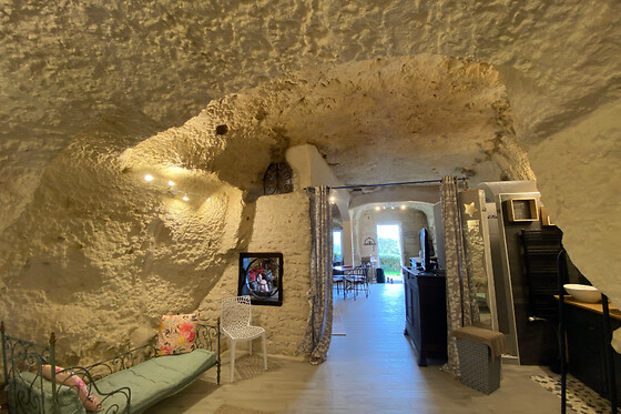 Les Caves du Coteau - photo 33