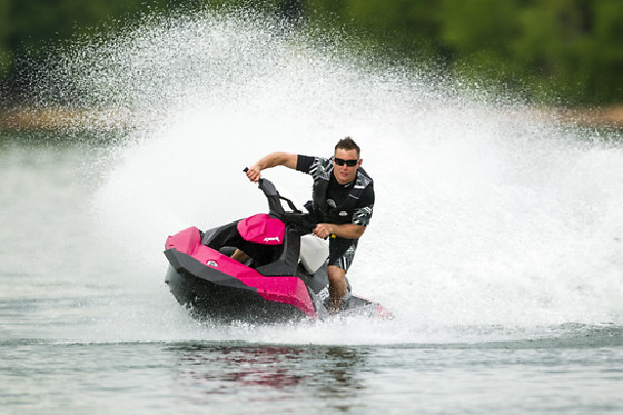Jet West Events - photo 3