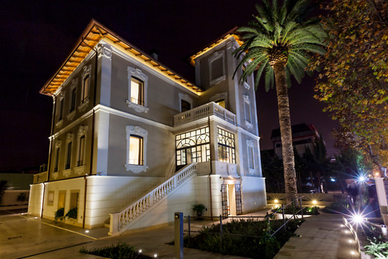 Hotel 900 - photo 2