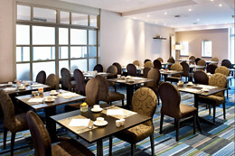 Radisson Blu Balmoral Spa