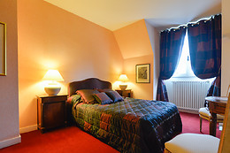 Le Relais de la Chouannerie