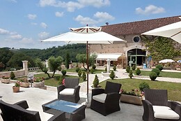 Camping Koawa Les Gorges Du Chambon