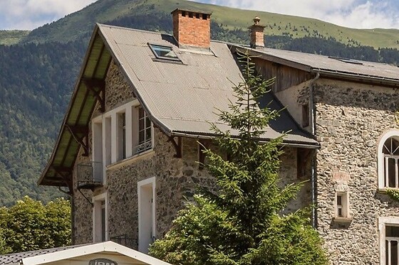 Camping Koawa Le Château De Rochetaillé - photo 3