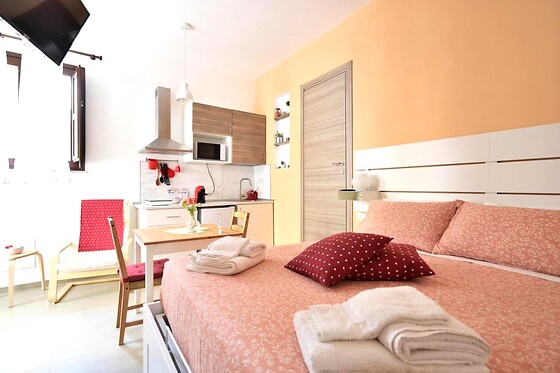 Romantic Room - photo 4