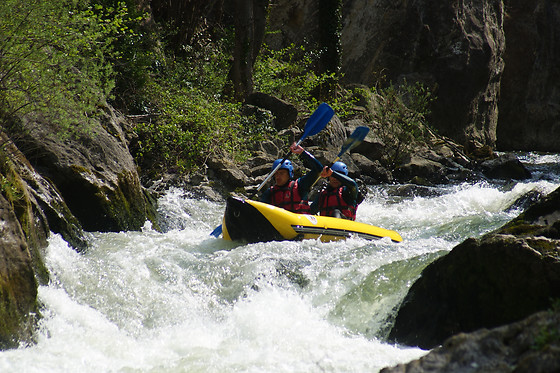 Crazy Raft - photo 8