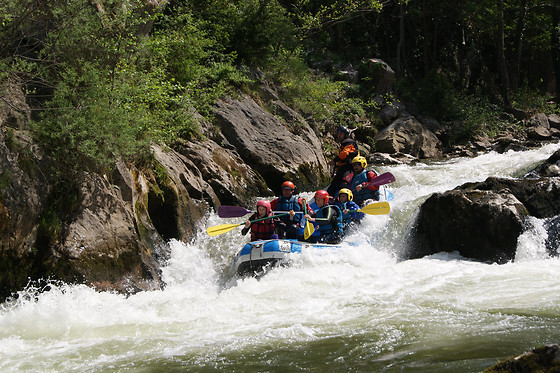 Crazy Raft - photo 1