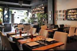 RESTAURANTE EL ARGENTINO